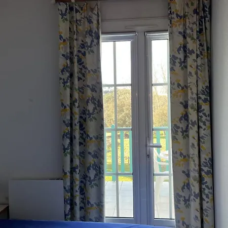 Joli Dans Le Parc De Bourgenay Avec Piscine Commune - 6 Pers * Saint-Hilaire-de-Talmont