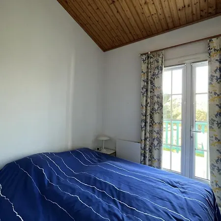 Joli Dans Le Parc De Bourgenay Avec Piscine Commune - 6 Pers Daire *