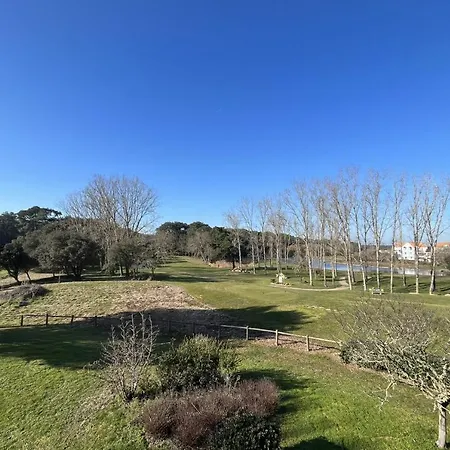 Joli Dans Le Parc De Bourgenay Avec Piscine Commune - 6 Pers Saint-Hilaire-de-Talmont